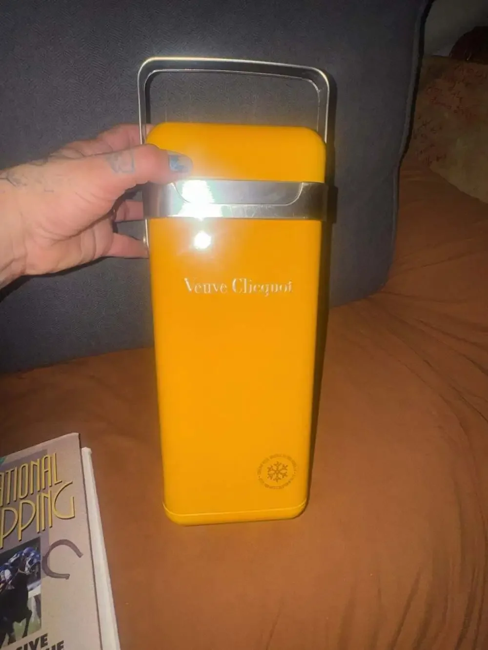 Veuve Clicquot veuve clicquot